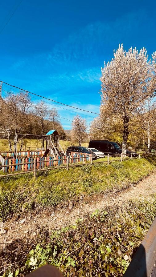 Mangata Villa Vega de Valcarce Exterior foto