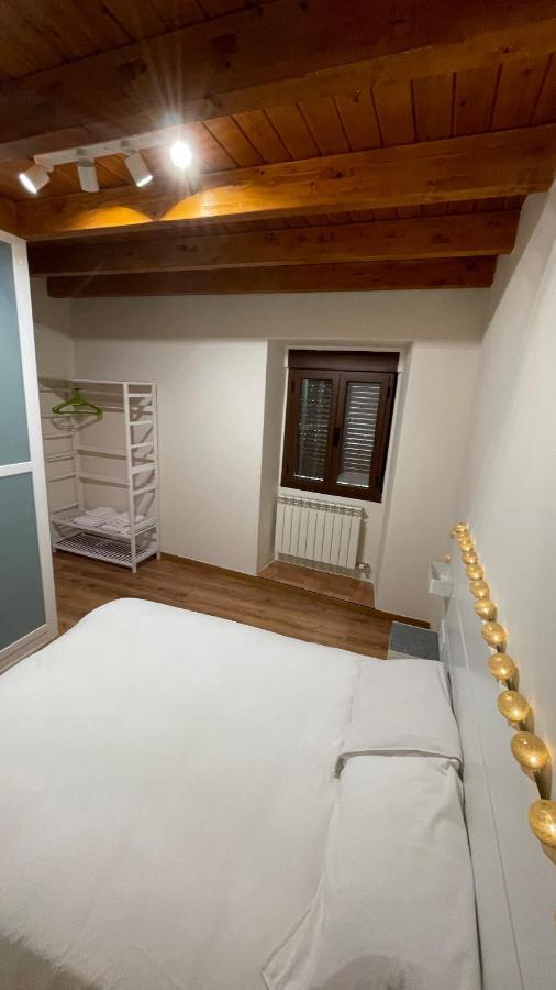 Mangata Villa Vega de Valcarce Exterior foto